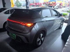 BYD Dolphin 420km Freedom Edition - ფოტო 6