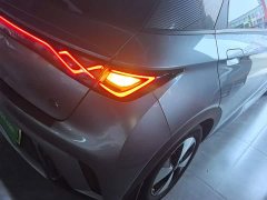 BYD Dolphin 420km Freedom Edition - ფოტო 7