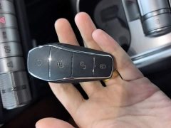 BYD Dolphin 420km Freedom Edition - ფოტო 8