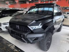 Dongfeng Mengshi 917 Extended Range Base - photo 1