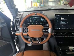 Dongfeng Mengshi 917 Extended Range Base - photo 10