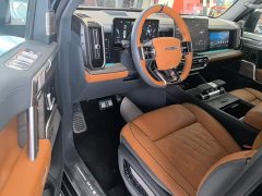 Dongfeng Mengshi 917 Extended Range Base - photo 15