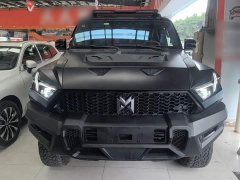 Dongfeng Mengshi 917 Extended Range Base - photo 2