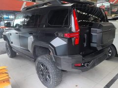 Dongfeng Mengshi 917 Extended Range Base - photo 4