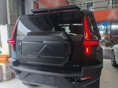 Dongfeng Mengshi 917 Extended Range Base - photo 5
