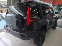 Dongfeng Mengshi 917 Extended Range Base - photo 6