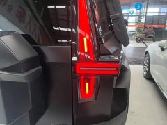 Dongfeng Mengshi 917 Extended Range Base - photo 7