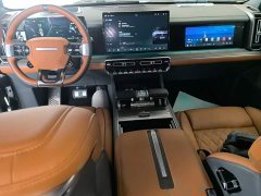 Dongfeng Mengshi 917 Extended Range Base - photo 9