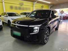 Jetour Shanhai L7 PLUS 220km Elite Edition 5-seater - ფოტო 1