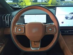 Jetour Shanhai L7 PLUS 220km Elite Edition 5-seater - ფოტო 10