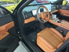 Jetour Shanhai L7 PLUS 220km Elite Edition 5-seater - ფოტო 14