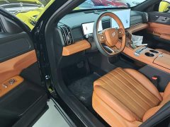 Jetour Shanhai L7 PLUS 220km Elite Edition 5-seater - ფოტო 15