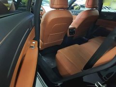 Jetour Shanhai L7 PLUS 220km Elite Edition 5-seater - ფოტო 16