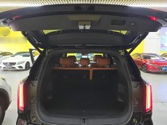 Jetour Shanhai L7 PLUS 220km Elite Edition 5-seater - ფოტო 18