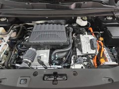 Jetour Shanhai L7 PLUS 220km Elite Edition 5-seater - ფოტო 19