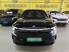 Jetour Shanhai L7 PLUS 220km Elite Edition 5-seater - ფოტო 2