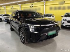 Jetour Shanhai L7 PLUS 220km Elite Edition 5-seater - ფოტო 3