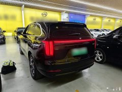Jetour Shanhai L7 PLUS 220km Elite Edition 5-seater - ფოტო 4