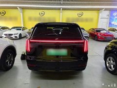 Jetour Shanhai L7 PLUS 220km Elite Edition 5-seater - ფოტო 5