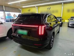 Jetour Shanhai L7 PLUS 220km Elite Edition 5-seater - ფოტო 6