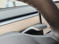Tesla Model Y Rear-Wheel Drive - ფოტო 13