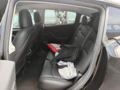 Tesla Model Y Rear-Wheel Drive - ფოტო 16