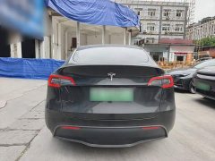 Tesla Model Y Rear-Wheel Drive - ფოტო 5