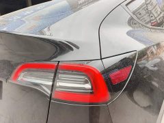 Tesla Model Y Rear-Wheel Drive - ფოტო 7