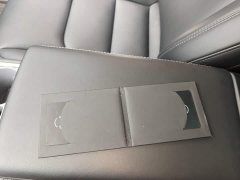 Tesla Model Y Rear-Wheel Drive - ფოტო 8