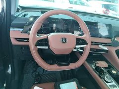 Changan CS75 PLUS Gen 3 1.5T Auto Navigation Edition - ფოტო 10
