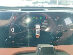Changan CS75 PLUS Gen 3 1.5T Auto Navigation Edition - ფოტო 11