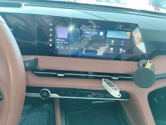 Changan CS75 PLUS Gen 3 1.5T Auto Navigation Edition - ფოტო 12