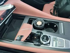 Changan CS75 PLUS Gen 3 1.5T Auto Navigation Edition - ფოტო 13