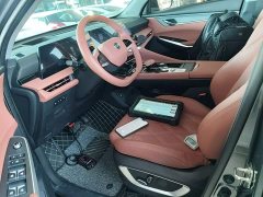 Changan CS75 PLUS Gen 3 1.5T Auto Navigation Edition - ფოტო 14