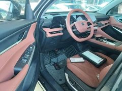 Changan CS75 PLUS Gen 3 1.5T Auto Navigation Edition - ფოტო 15