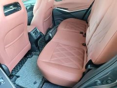 Changan CS75 PLUS Gen 3 1.5T Auto Navigation Edition - ფოტო 16