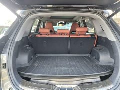 Changan CS75 PLUS Gen 3 1.5T Auto Navigation Edition - ფოტო 18