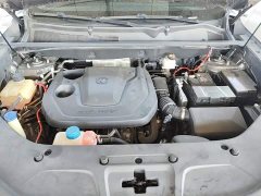 Changan CS75 PLUS Gen 3 1.5T Auto Navigation Edition - ფოტო 19