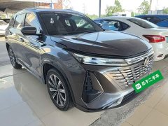Changan CS75 PLUS Gen 3 1.5T Auto Navigation Edition - ფოტო 3
