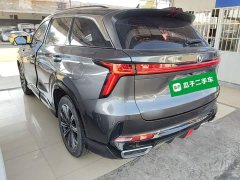 Changan CS75 PLUS Gen 3 1.5T Auto Navigation Edition - ფოტო 4