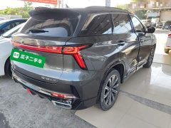 Changan CS75 PLUS Gen 3 1.5T Auto Navigation Edition - ფოტო 6