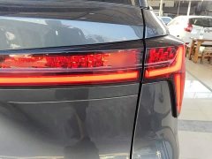 Changan CS75 PLUS Gen 3 1.5T Auto Navigation Edition - ფოტო 7