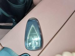Changan CS75 PLUS Gen 3 1.5T Auto Navigation Edition - ფოტო 8