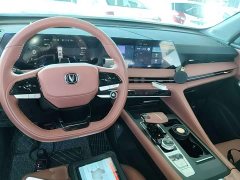 Changan CS75 PLUS Gen 3 1.5T Auto Navigation Edition - ფოტო 9