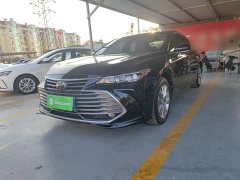 Toyota Avalon 2.0L Base National VI Emission Standard - фото 1