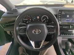 Toyota Avalon 2.0L Base National VI Emission Standard - фото 10