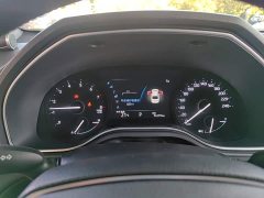 Toyota Avalon 2.0L Base National VI Emission Standard - фото 11