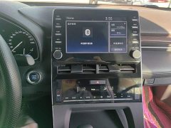 Toyota Avalon 2.0L Base National VI Emission Standard - фото 12