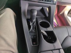 Toyota Avalon 2.0L Base National VI Emission Standard - фото 13