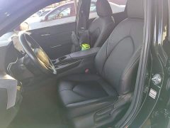 Toyota Avalon 2.0L Base National VI Emission Standard - фото 14